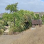 Middle Santa Ynez Campground