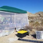 Rancho Topanga Campgrounds