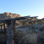 The Goat Pens at Cigar Springs Ranch