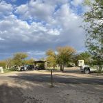 Rio Grande Village Campground