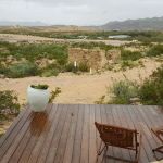 Casa Azul - Basecamp Terlingua