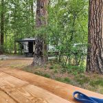 Spring Gulch Campground