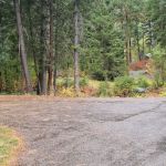 Blodgett Campground
