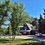 Bitterroot Valley Rv And Campground