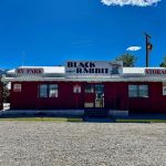 Black Rabbit RV Park & Storage on the Bitterroot River