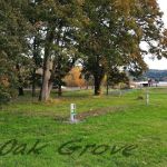 Oak Grove Camping Area