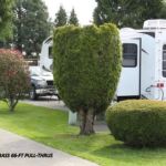 Midway RV Park Centralia Washington