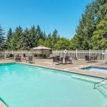 Thousand Trails Chehalis