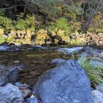 Hells Gate Campground