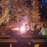 Camp Discovery Group Campground