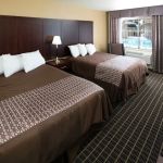 Red Lion Inn & Suites Redding