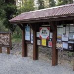 Klipchuck Campground