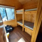 Manzanita Lake Camping Cabins