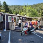 Applegate Lake Hart-Tish Park