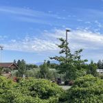 Southern Oregon RV Park