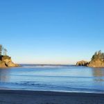 Sunset Bay State Park