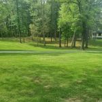 Proud Lake Modern Cabin