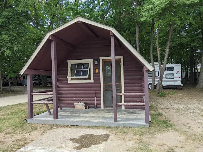 Detroit / Ann Arbor KOA Holiday 2