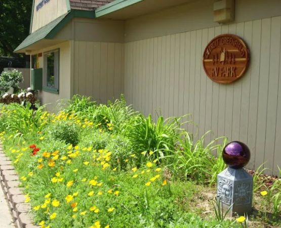 Detroit / Ann Arbor KOA Holiday