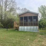 Vista Recreation Cabins, Cottages, and Domes with MI Parks and Recreation