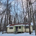 Tamarack Lake Cabins