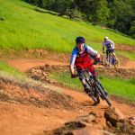 Hidden Falls Regional Park