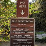 Mineral Bar Campgrounds