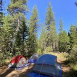 Chute Hill Campground