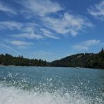 Long Ravine Campground