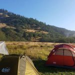 Usal Beach Campground