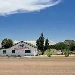 Blaze-in-Saddle RV Park