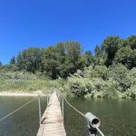 Burlington Campground