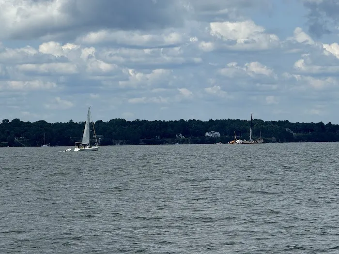 Champlain Adult Campground 8