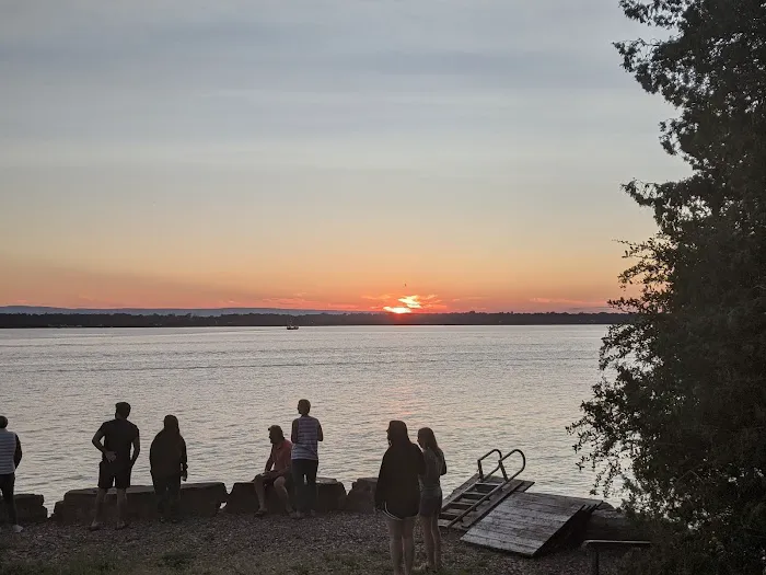 Champlain Adult Campground 7