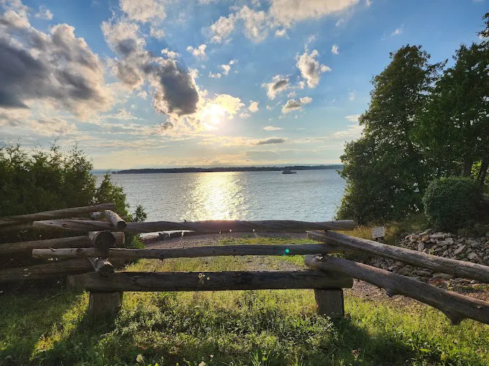 Champlain Adult Campground 4