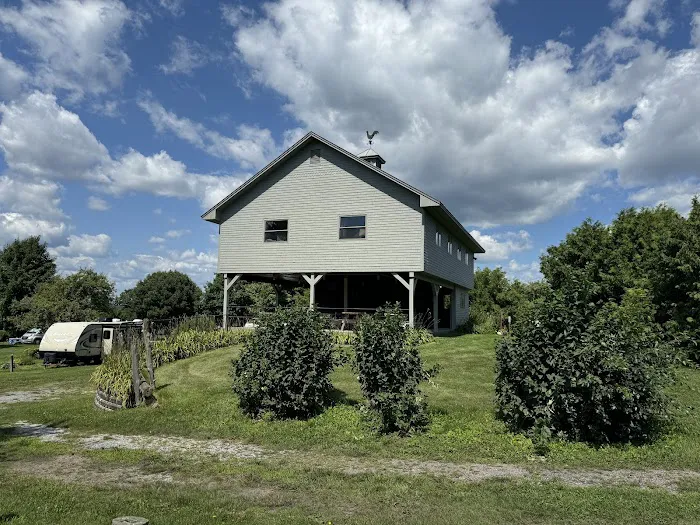 Champlain Adult Campground 3