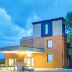 Super 8 by Wyndham Plattsburgh