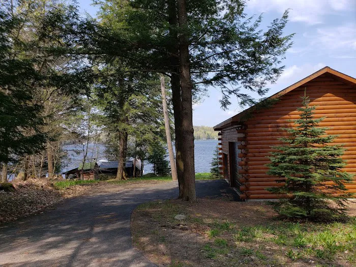 Cranberry Lake Campground 7