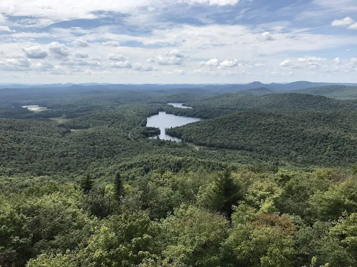 Cranberry Lake Campground 6