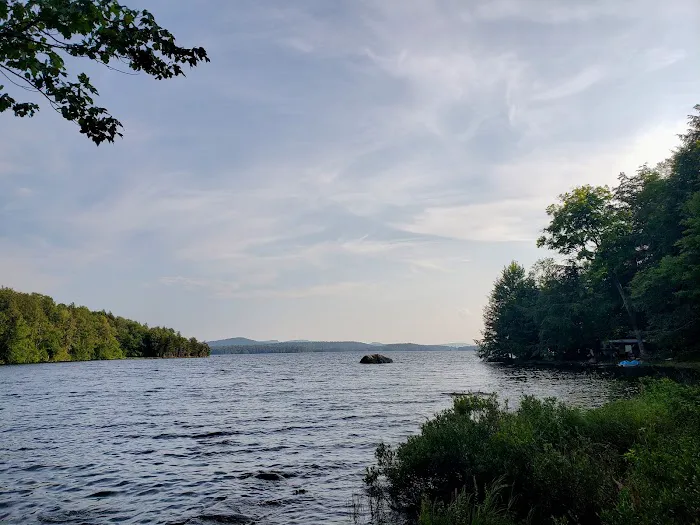 Cranberry Lake Campground 3