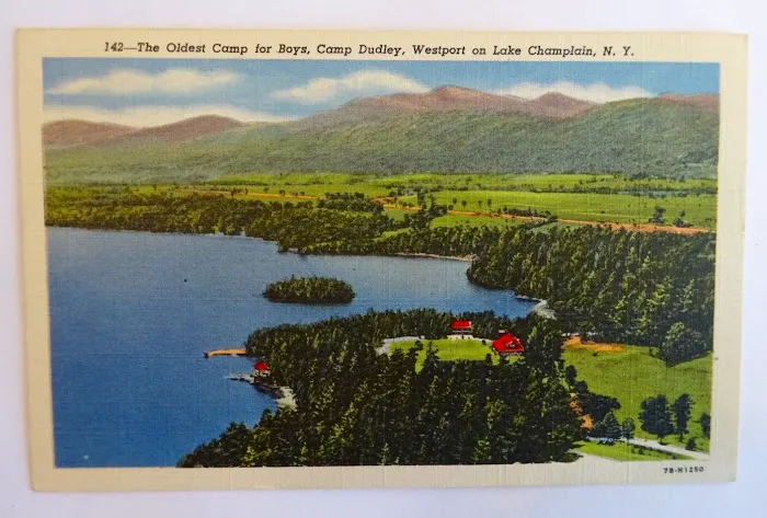 Camp Dudley 5