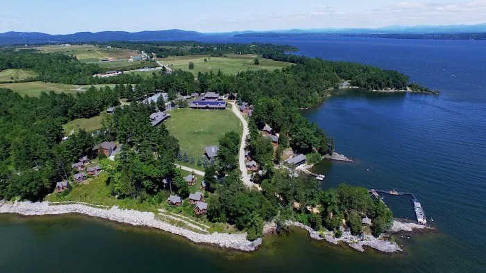 Camp Dudley 0