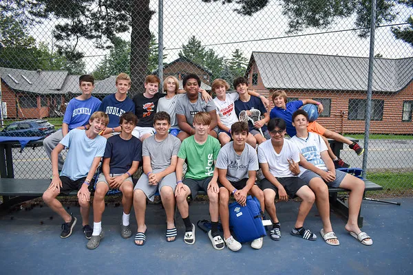 Camp Dudley 3