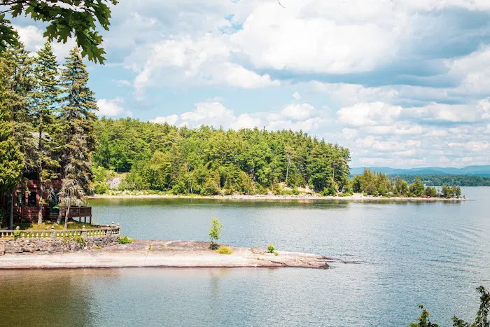 Camp Dudley 7