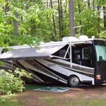 Lake George / Saratoga KOA Journey