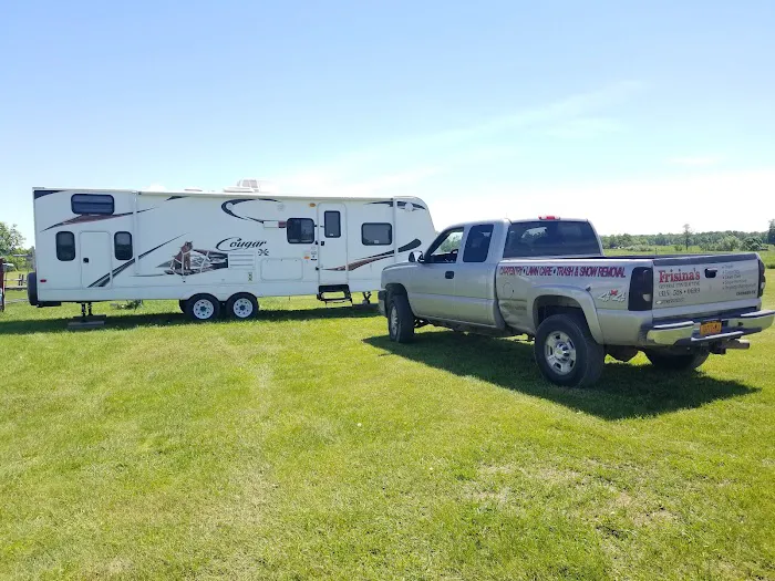 Serenity View Campground 4