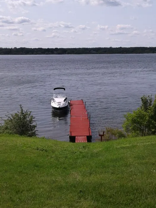Serenity View Campground 7