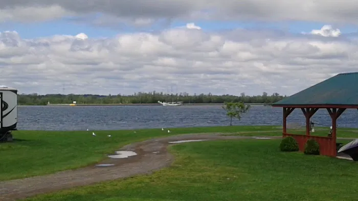 Serenity View Campground 2