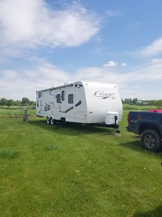 Serenity View Campground 6