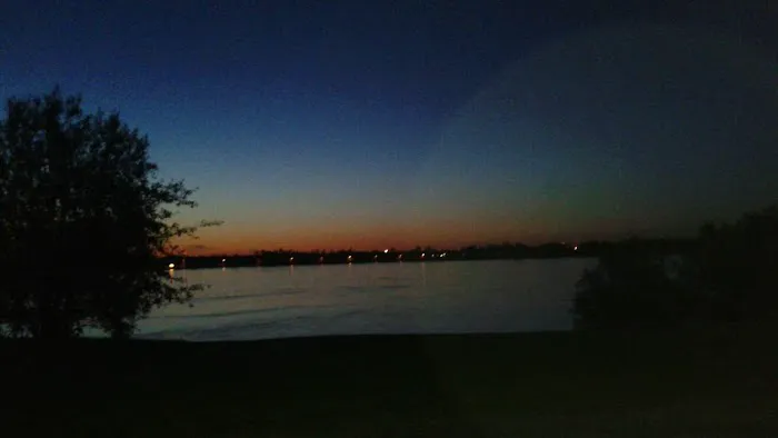 Serenity View Campground 0